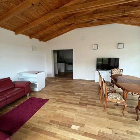 Pannonia Appartements Bad Tatzmannsdorf Bagian luar foto