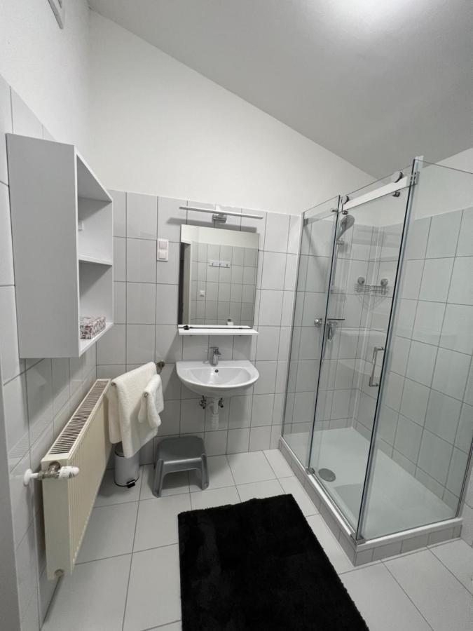 Pannonia Appartements Bad Tatzmannsdorf Bagian luar foto
