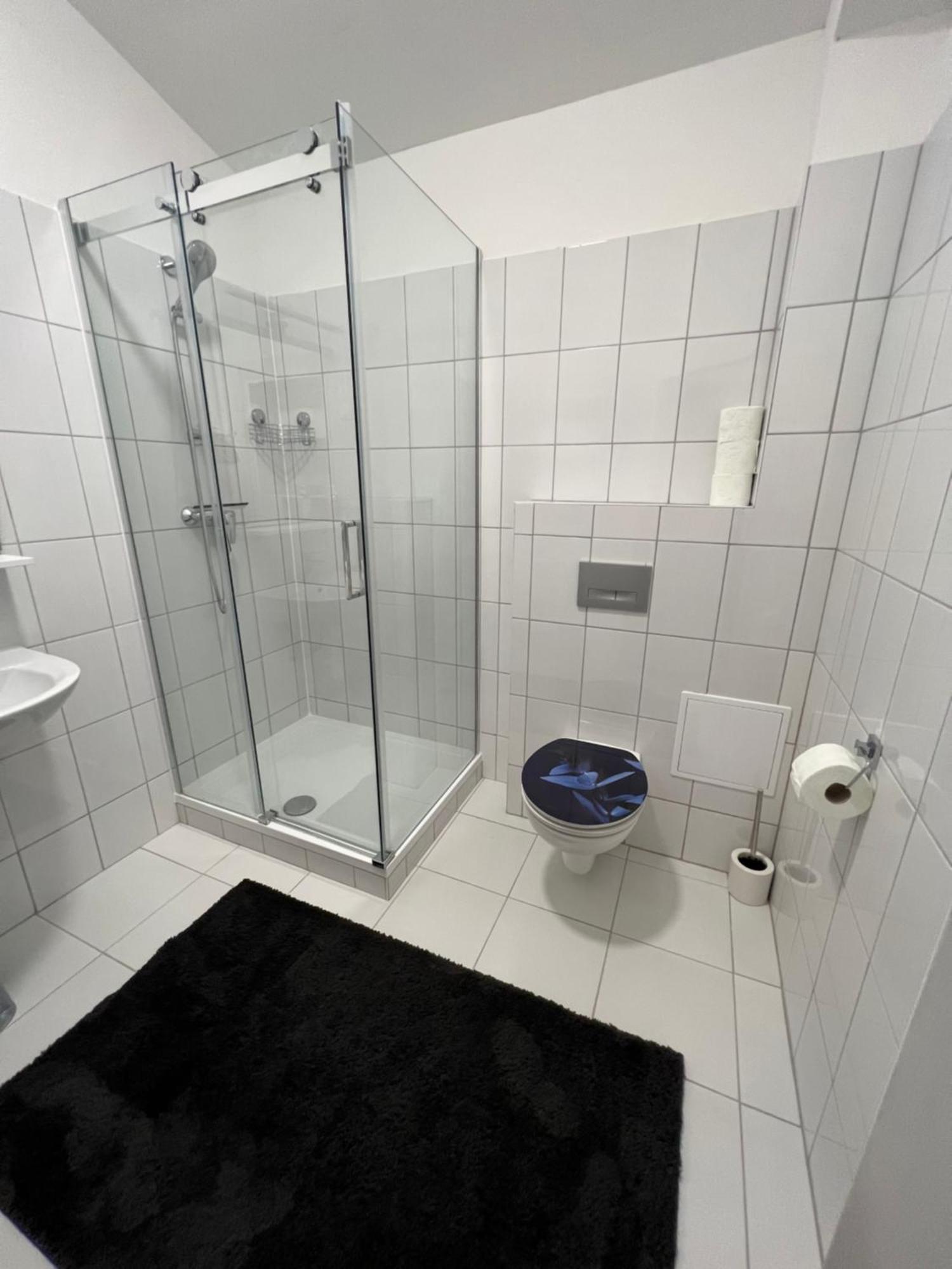 Pannonia Appartements Bad Tatzmannsdorf Bagian luar foto