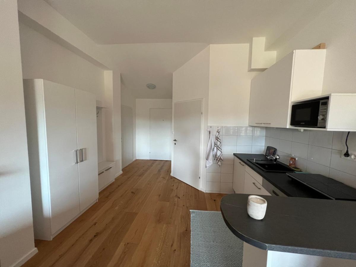 Pannonia Appartements Bad Tatzmannsdorf Bagian luar foto