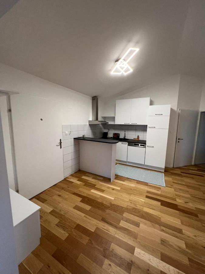 Pannonia Appartements Bad Tatzmannsdorf Bagian luar foto