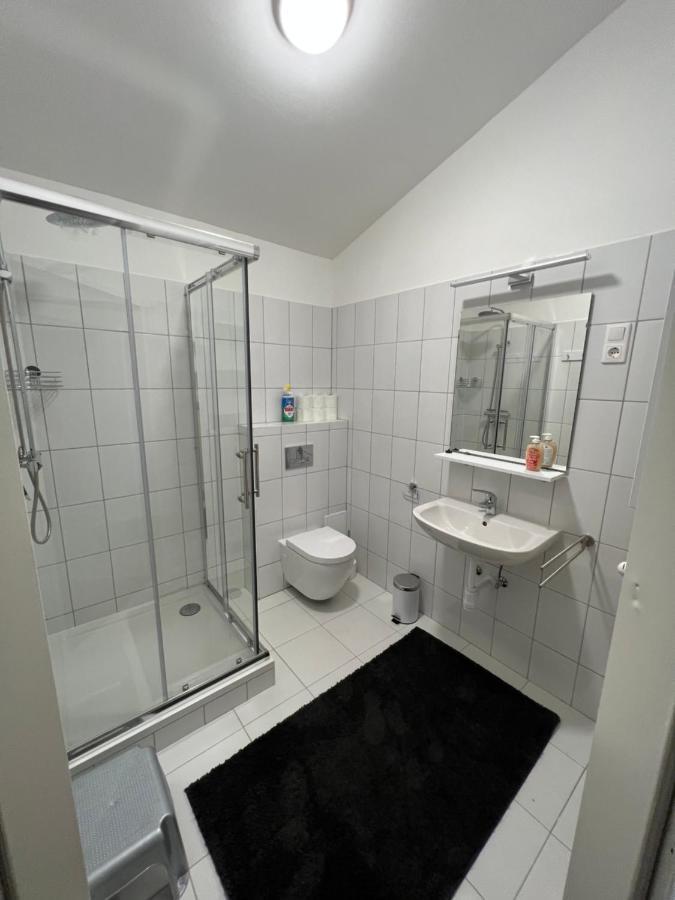 Pannonia Appartements Bad Tatzmannsdorf Bagian luar foto