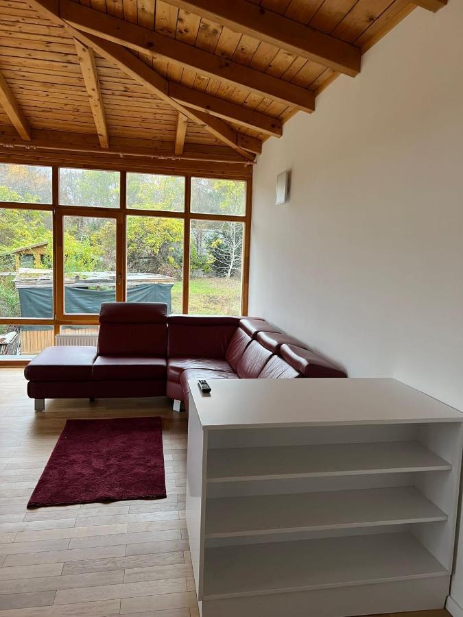 Pannonia Appartements Bad Tatzmannsdorf Bagian luar foto