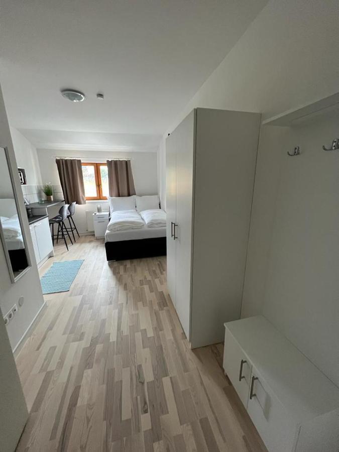 Pannonia Appartements Bad Tatzmannsdorf Bagian luar foto