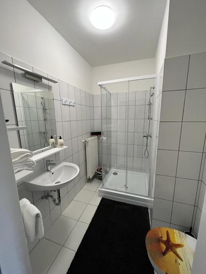Pannonia Appartements Bad Tatzmannsdorf Bagian luar foto