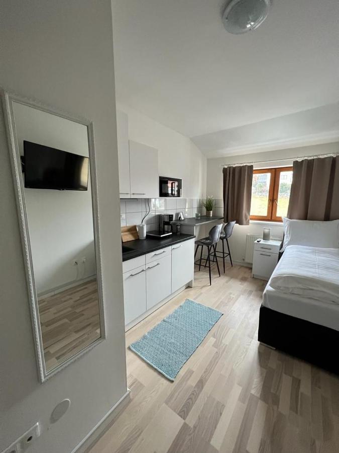 Pannonia Appartements Bad Tatzmannsdorf Bagian luar foto