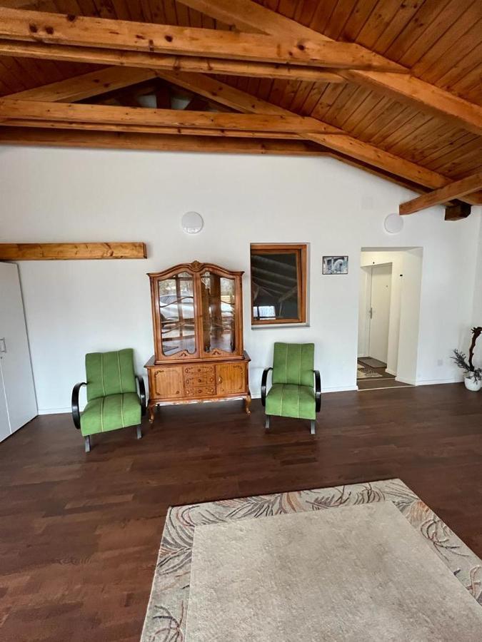 Pannonia Appartements Bad Tatzmannsdorf Bagian luar foto