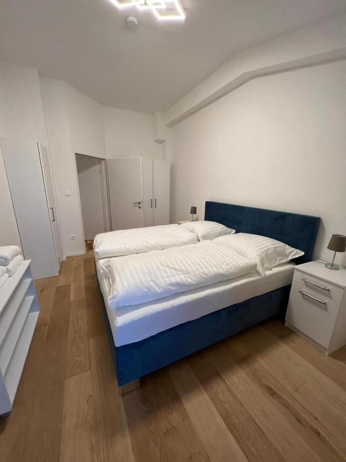Pannonia Appartements Bad Tatzmannsdorf Bagian luar foto