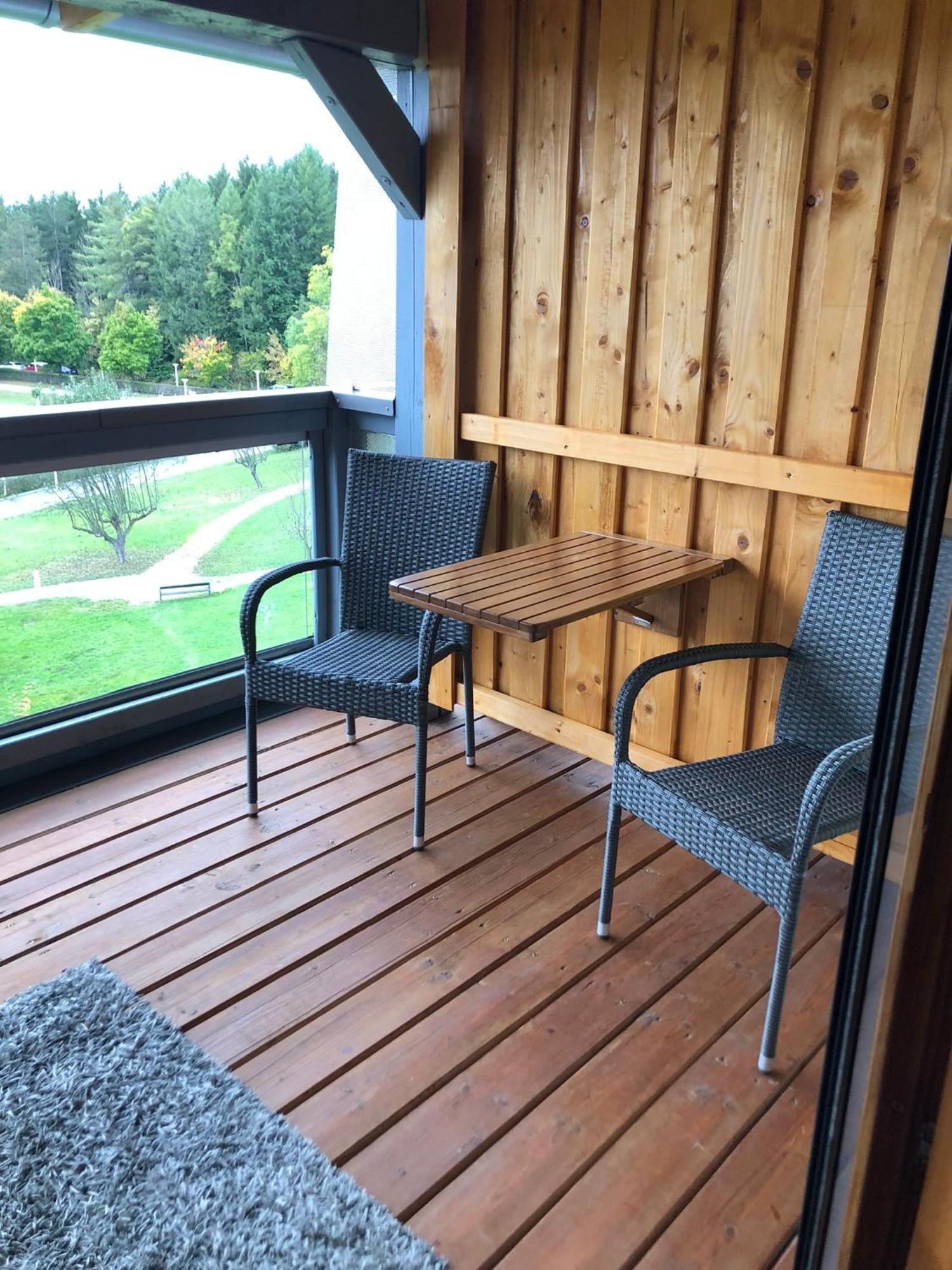 Pannonia Appartements Bad Tatzmannsdorf Bagian luar foto